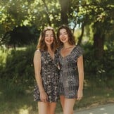 Handcrafted Batik Katoen Donkerblauw – Ambachtelijk & Uniek