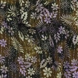Handcrafted Batik Viscose Olijf Groen – Zacht, Soepel & Uniek
