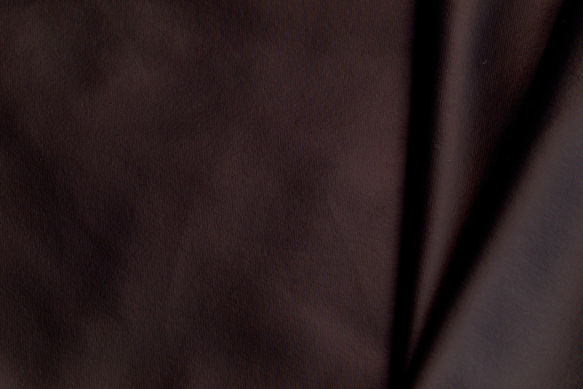 Imitatieleer Soft Stretch Bordeaux – Zacht, Rekbaar & Modern