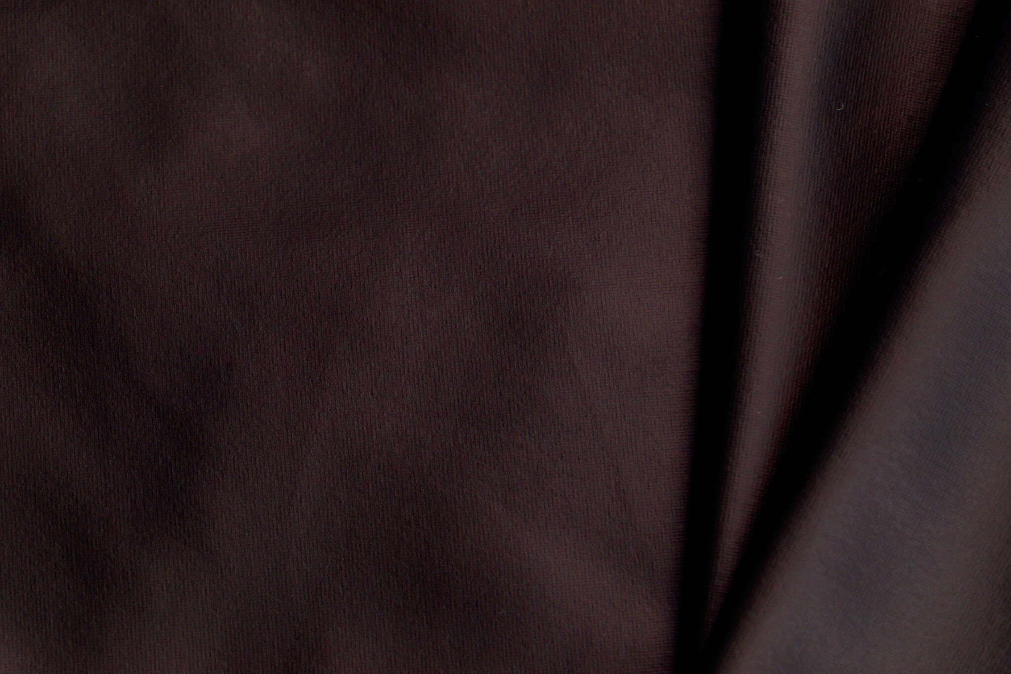 Imitatieleer Soft Stretch Bordeaux – Zacht, Rekbaar & Modern