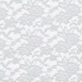 Kant Stof Stretch Wit – Elegant, Rekbaar & Veelzijdig