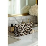 Gobelinstof – Panter Ecru – Sterk, Stijlvol & Trendy