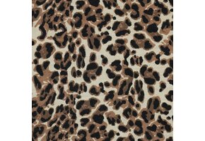 Gobelinstof – Panter Ecru