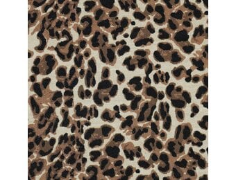 Gobelinstof – Panter Ecru