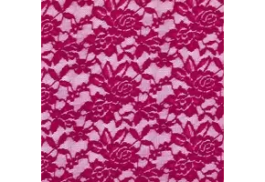 Kant Stof Stretch – Fuchsia