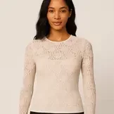 Kant Stof Stretch – Beige – Elegant, Rekbaar & Veelzijdig