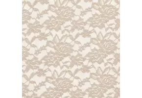 Kant Stof Stretch – Beige