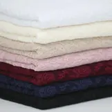 Kant Stof Stretch – Ecru – Elegant, Rekbaar & Veelzijdig