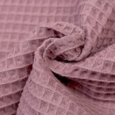 Wafel Katoen, Old Rose