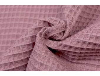 Wafel Katoen, Old Rose