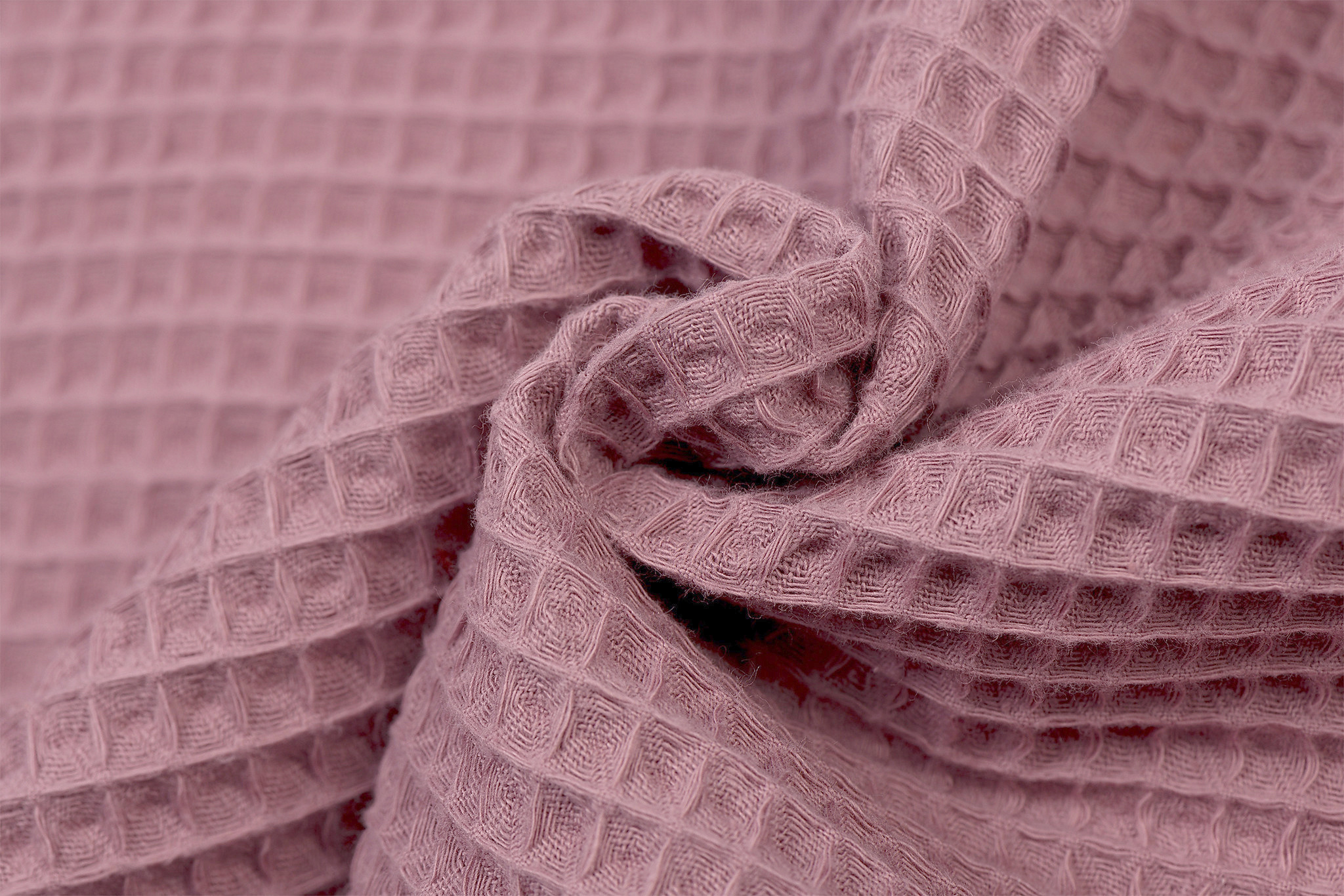 Wafel Katoen, Old Rose