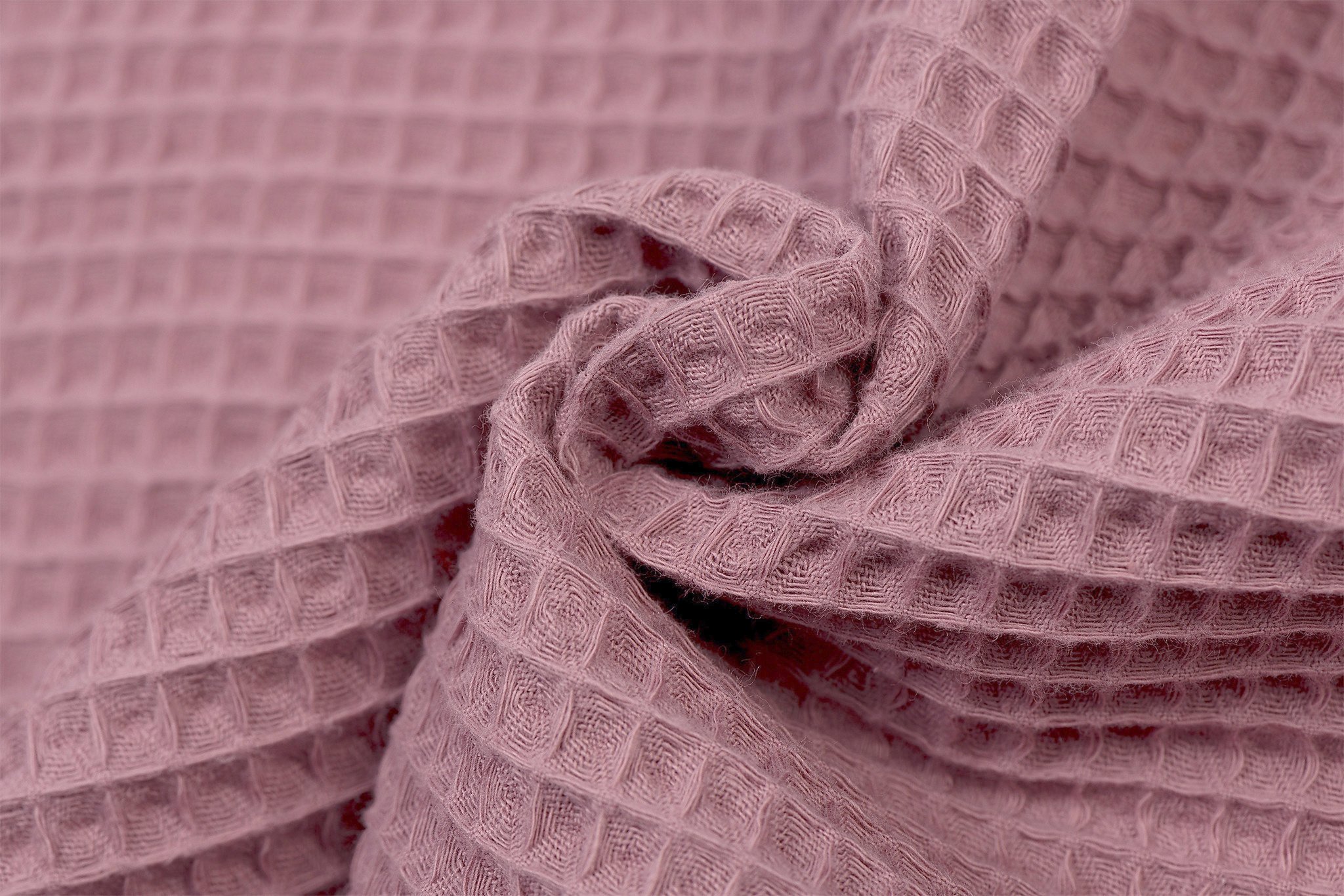 Wafel Katoen, Old Rose