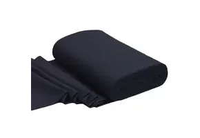 Boordstof Donker Marine