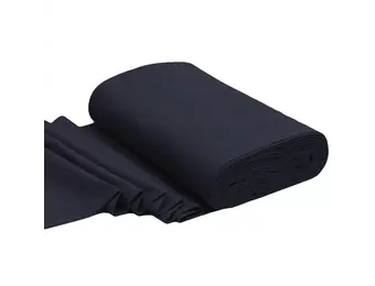 Boordstof Donker Marine