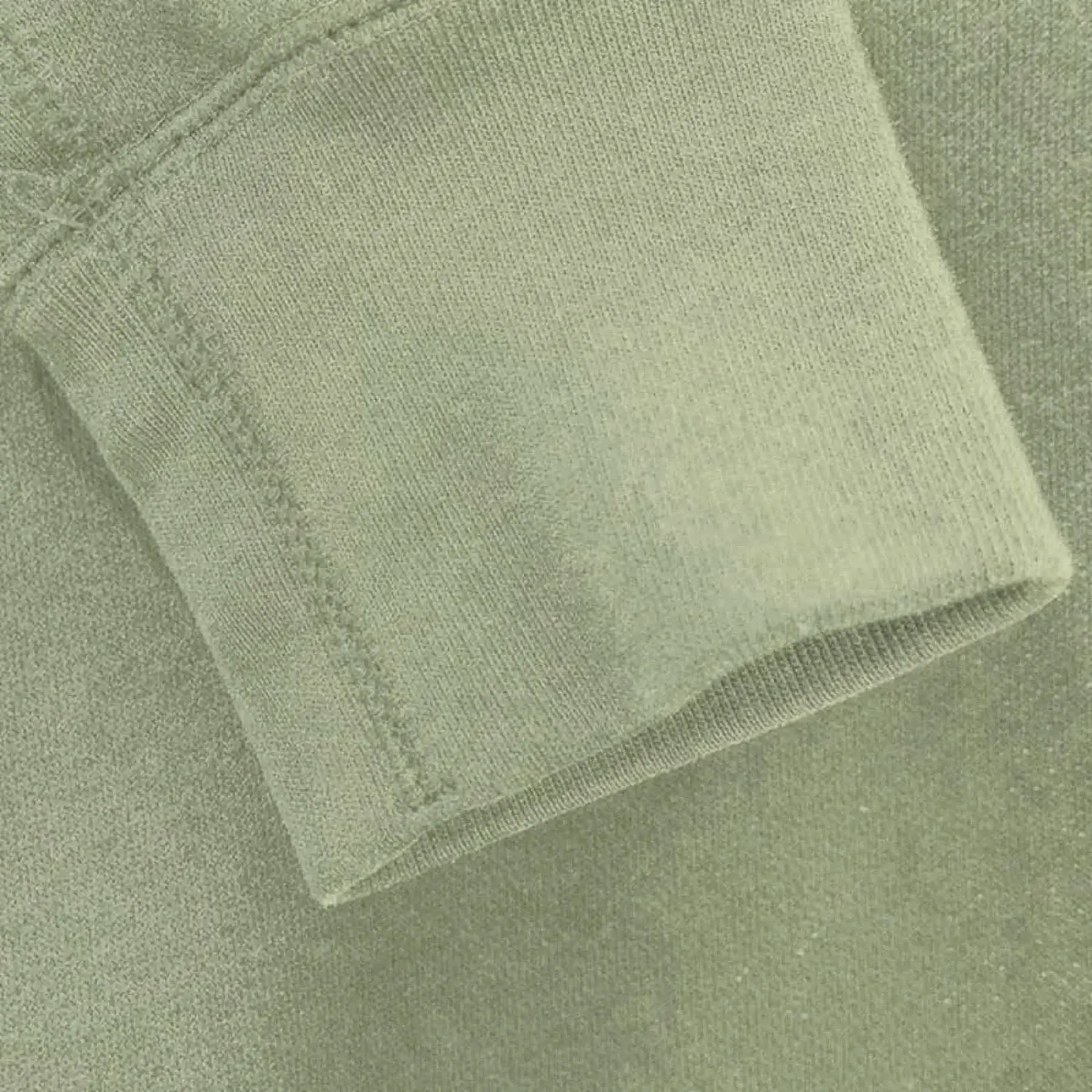 Boordstof Olijf – Zacht, Rekbaar & Duurzaam