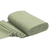 Boordstof Olijf – Zacht, Rekbaar & Duurzaam