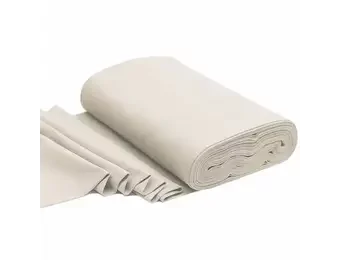 Boordstof Licht Beige