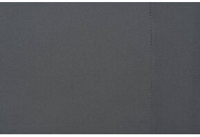 Workwear - Keperkatoen Stof - Deep Grey