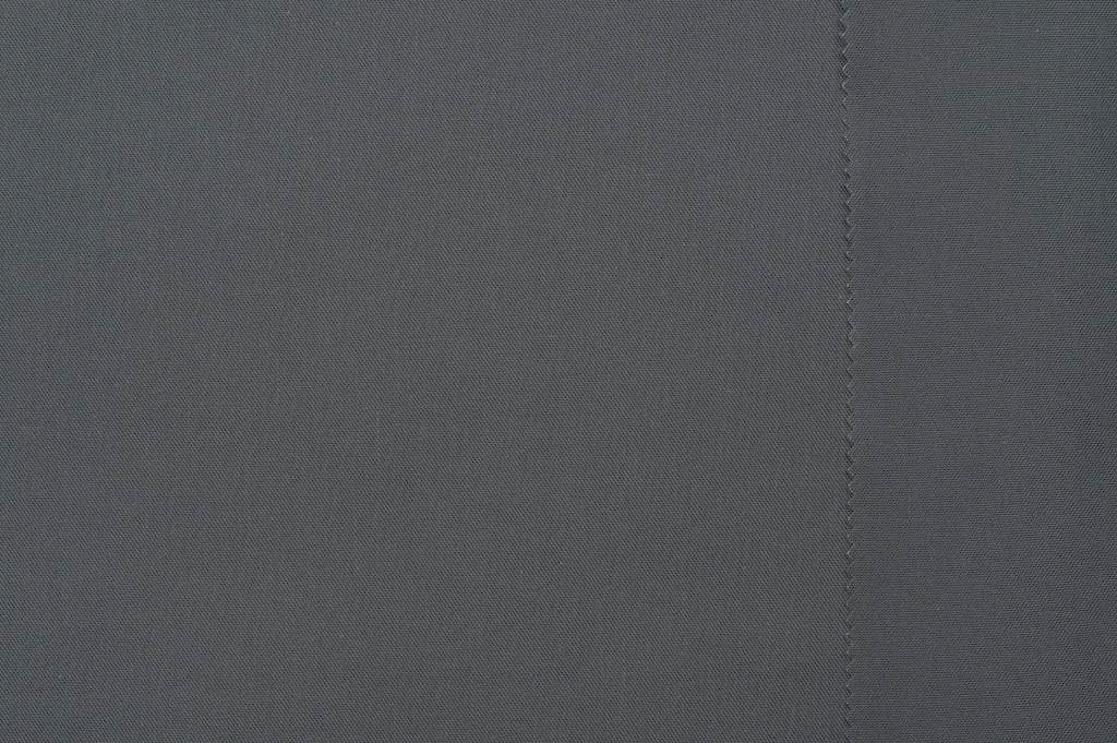 Workwear - Keperkatoen Stof Deep Grey – Slijtvast & Duurzaam