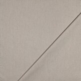 Katoen Poplin Stof Donker Beige – Glad, Ademend & Veelzijdig