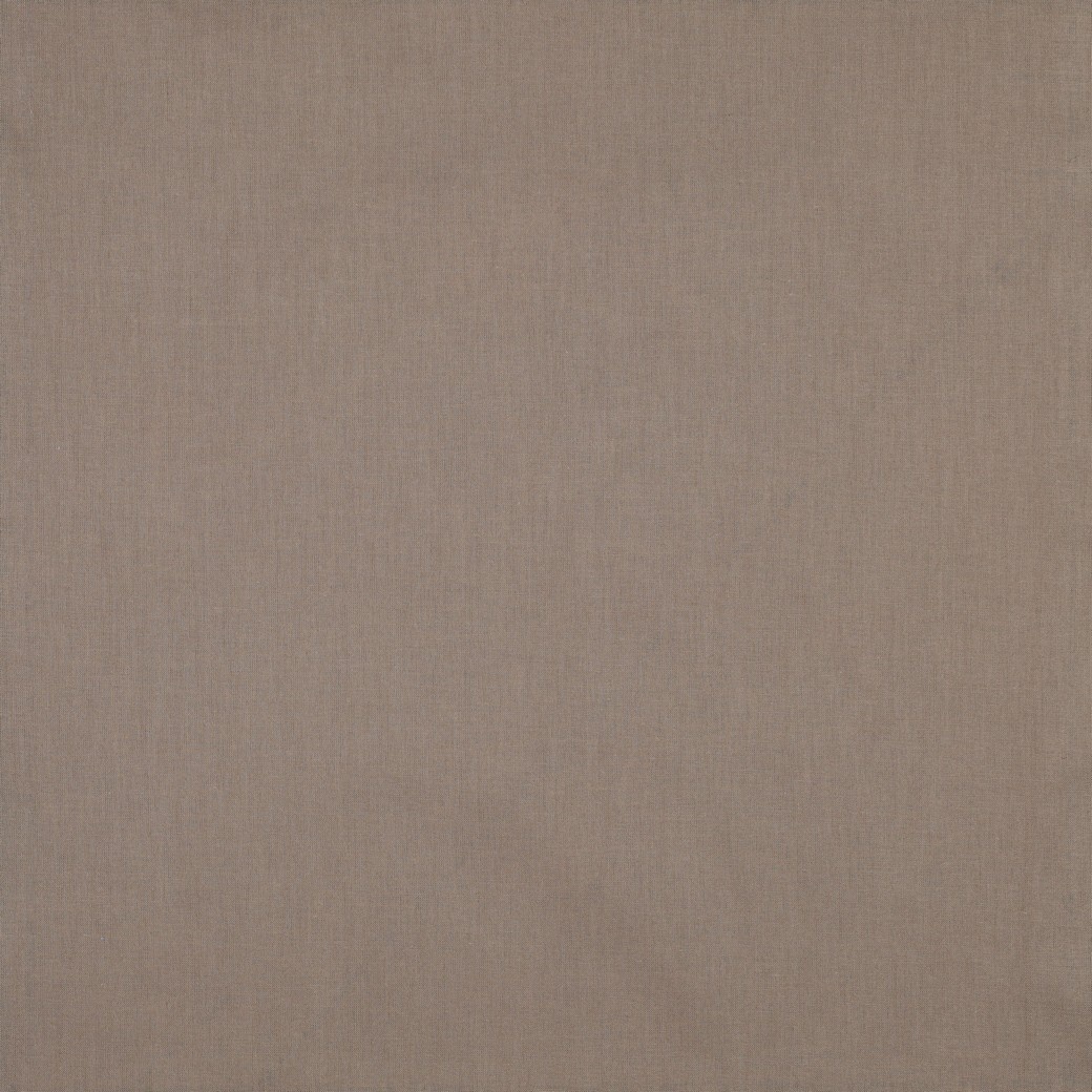 Katoen Poplin Stof Lichtbruin – Glad, Ademend & Veelzijdig