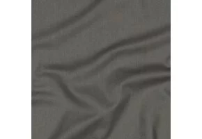 Katoen Poplin Stof Olijf