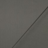 Katoen Poplin Stof Olijf – Glad, Ademend & Veelzijdig