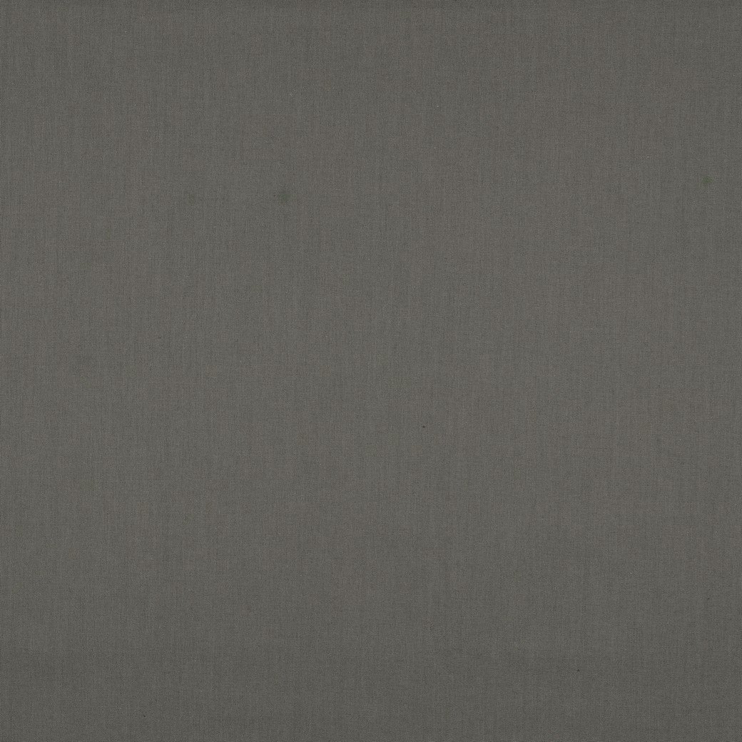 Katoen Poplin Stof Olijf – Glad, Ademend & Veelzijdig