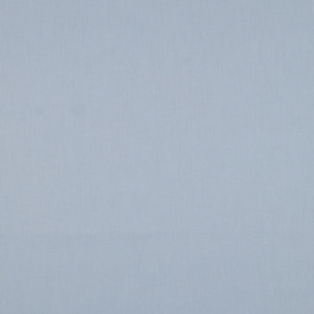 Katoen Poplin Stof Baby Lichtblauw – Ademend & Veelzijdig