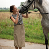 Taslan Stof Wind- en Waterafstotend Grijs – Lichtgewicht Nylon