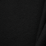 Molton Stof Zwart – 290 cm Breed – Zacht & Beschermend