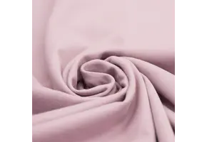 Katoenen Jersey Oud Roze