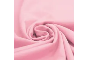 Katoenen Jersey Roze