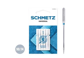 Schmetz Universeel Naalden 90/14 (130/705 H)