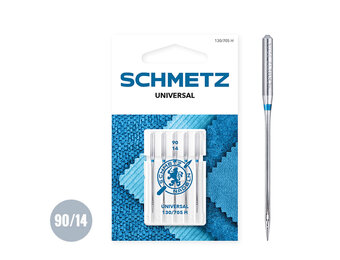 Schmetz Universeel Naalden 90/14 (130/705 H)
