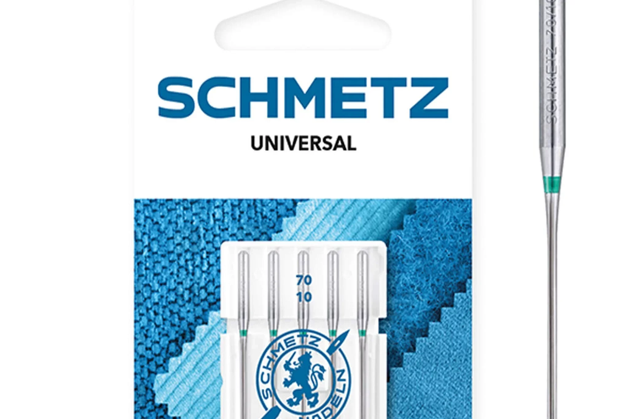 Naalden (Fournituren)