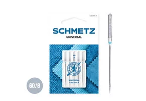 Schmetz Universeel Naalden 60/8 (130/705 H)