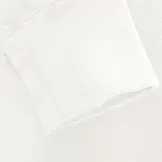 Boordstof Ecru – Zacht, Rekbaar & Duurzaam