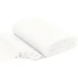 Boordstof Ecru – Zacht, Rekbaar & Duurzaam