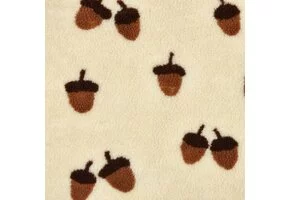 Teddy Stof Eikels – Ecru