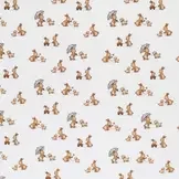 Rib Jersey Stof Konijn Hondentraining — Lief & Speels