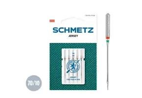 Schmetz Jersey Naalden 70/10 (130/705 H SUK)