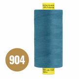 Gütermann Atelier Garen MARA 120 Petrol 1000M (904)