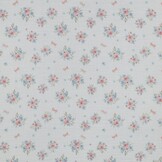 Hydrofiel Stof Vintage Bloementuin – Zacht, Lief & Zomers