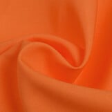 Burlington Stof Oranje – Brandvertragend B1 & 280 cm Breed