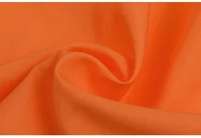 Burlington Brandvertragend Per Rol 25 meter - 280 cm Breed - Oranje