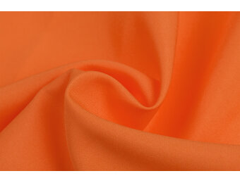 Burlington Brandvertragend Per Rol 25 meter - 280 cm Breed - Oranje