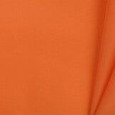 Burlington Stof Oranje – Brandvertragend B1 & 280 cm Breed