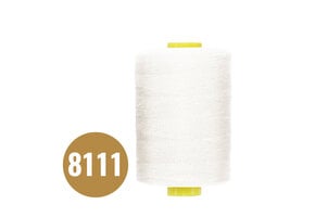 Atelier Naaigaren Dikte 120 Ecru 1000M (8111)