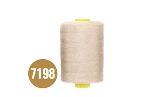 Atelier Naaigaren Dikte 120 Beige Strandzand 1000M (7198)